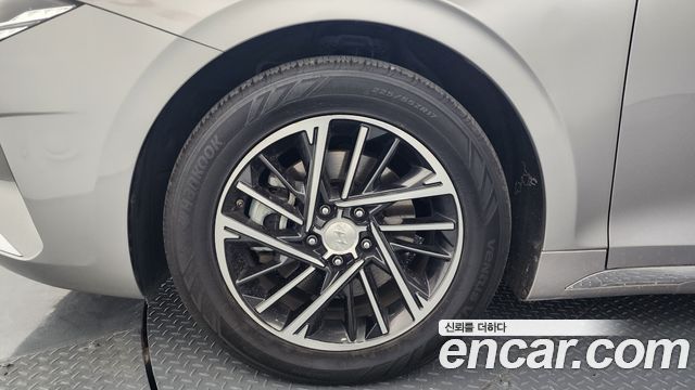 Hyundai Grandeur 2020 — photo 5