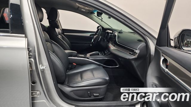 Hyundai Grandeur 2020 — photo 11