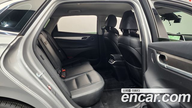 Hyundai Grandeur 2020 — photo 12