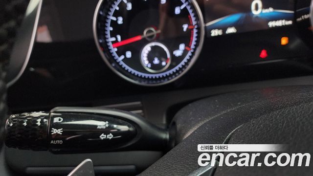 Hyundai Grandeur 2020 — photo 18
