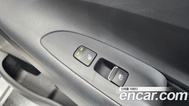 Hyundai Grandeur 2020 — photo 19
