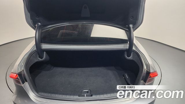 Hyundai Grandeur 2020 — photo 20