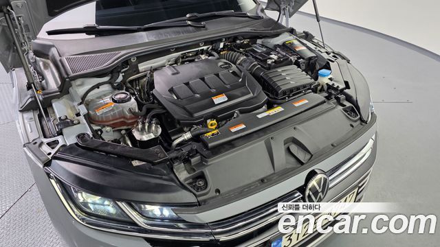 Volkswagen Arteon 2022 — photo 6