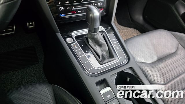 Volkswagen Arteon 2022 — photo 9