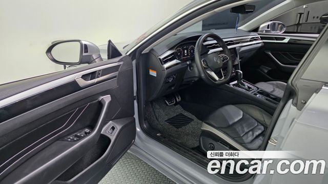 Volkswagen Arteon 2022 — photo 10