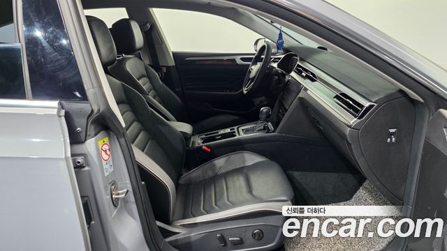 Volkswagen Arteon 2022 — photo 11