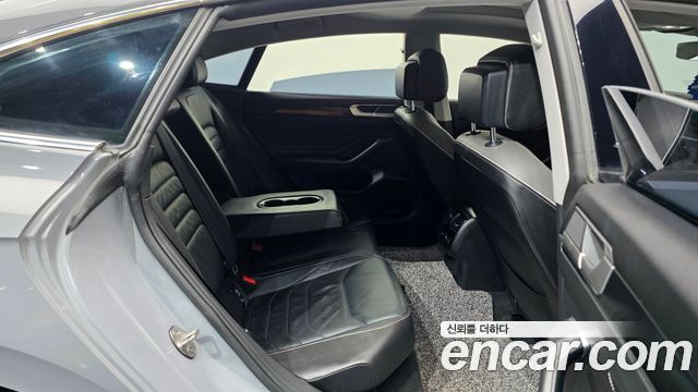 Volkswagen Arteon 2022 — photo 12
