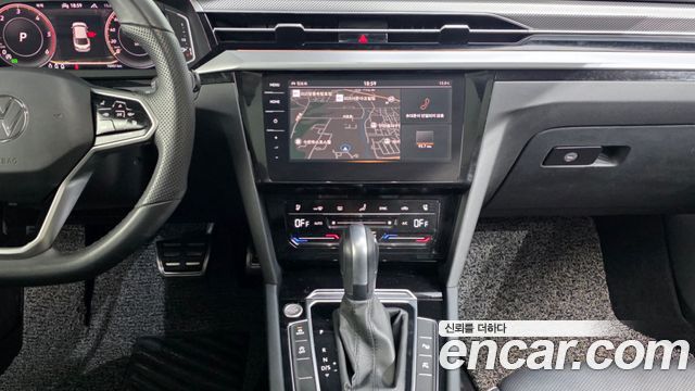 Volkswagen Arteon 2022 — photo 14