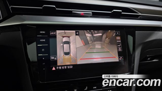 Volkswagen Arteon 2022 — photo 15