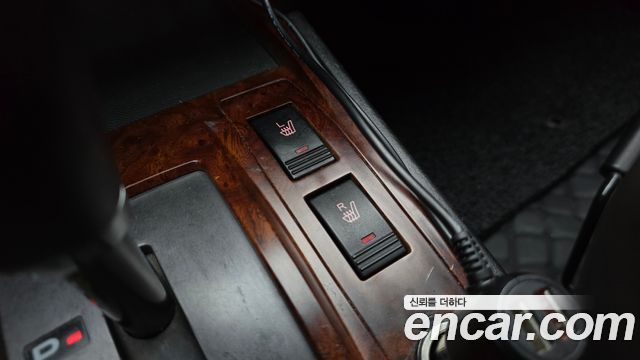 Hyundai Terracan 2003 — photo 18