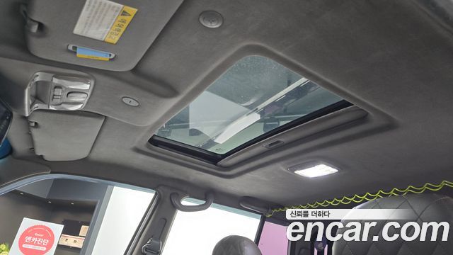 Hyundai Terracan 2003 — photo 20