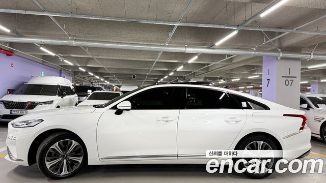 Kia K8 2023 — photo 5