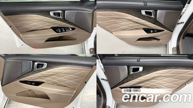 Kia K8 2023 — photo 13