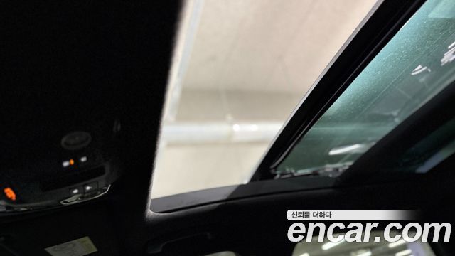 Kia K8 2023 — photo 17