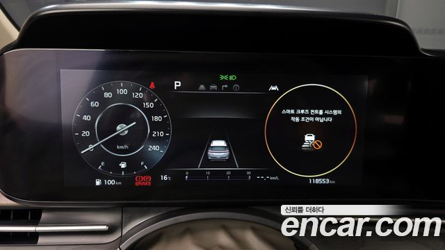 Kia Canival 2023 — photo 8
