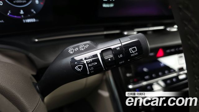 Kia Canival 2023 — photo 15