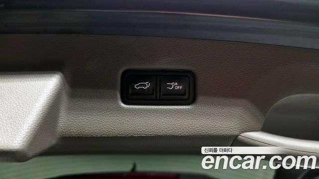 Kia Canival 2023 — photo 19