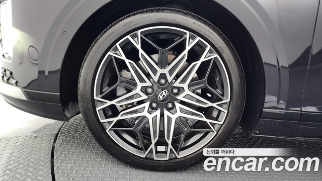 Hyundai Grandeur 2024 — photo 5