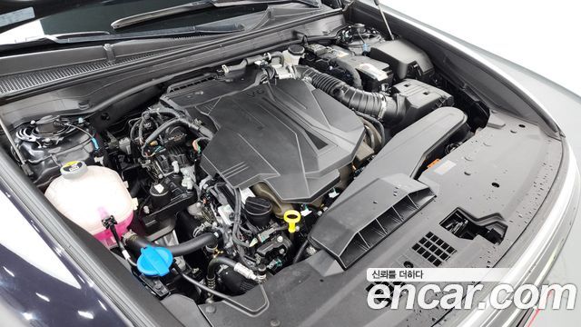 Hyundai Grandeur 2024 — photo 6