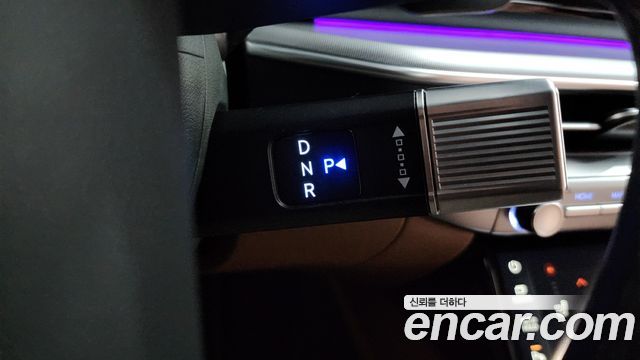 Hyundai Grandeur 2024 — photo 9
