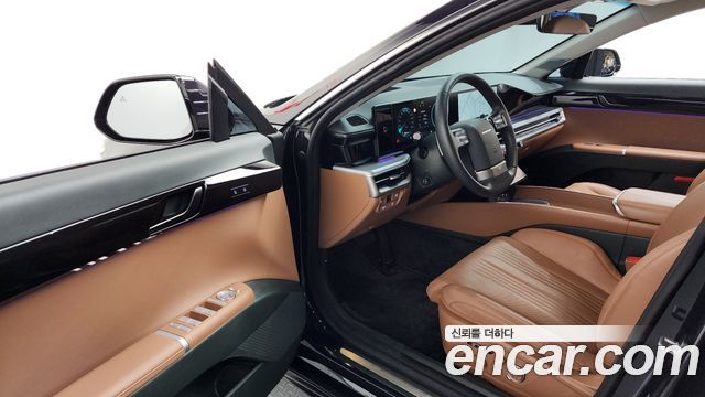 Hyundai Grandeur 2024 — photo 10