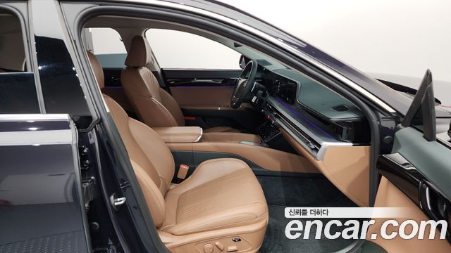 Hyundai Grandeur 2024 — photo 11
