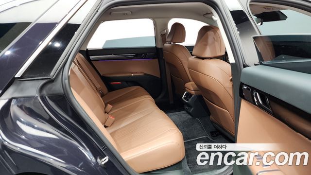 Hyundai Grandeur 2024 — photo 12