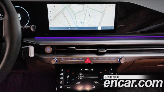 Hyundai Grandeur 2024 — photo 14