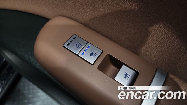 Hyundai Grandeur 2024 — photo 19