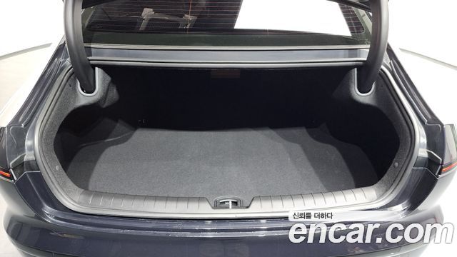 Hyundai Grandeur 2024 — photo 20