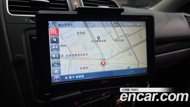 Volkswagen Golf 2011 — photo 14