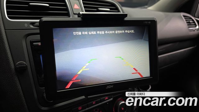 Volkswagen Golf 2011 — photo 15