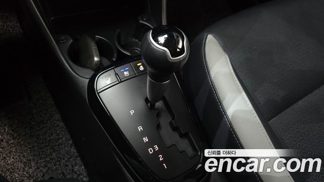 Kia morning 2024 — photo 9