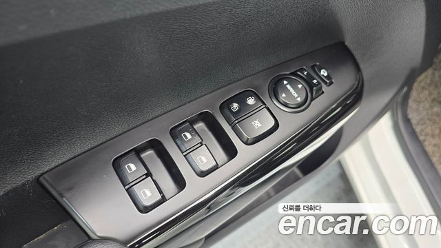 Kia morning 2024 — photo 14