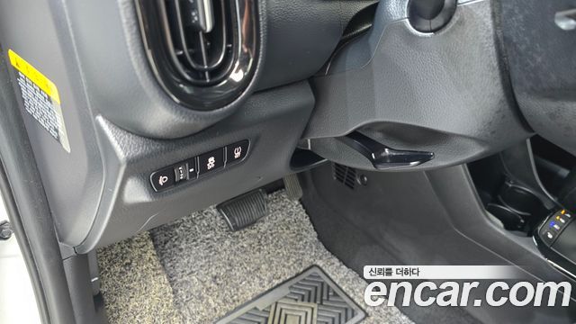 Kia morning 2024 — photo 15