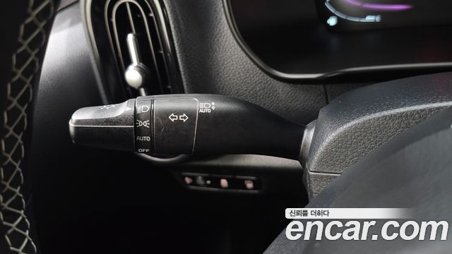 Kia morning 2024 — photo 16