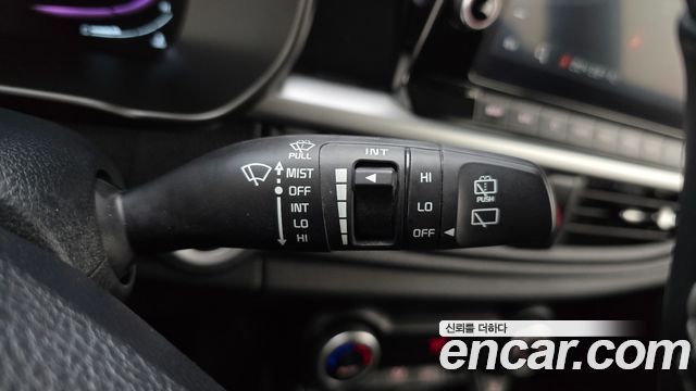 Kia morning 2024 — photo 17
