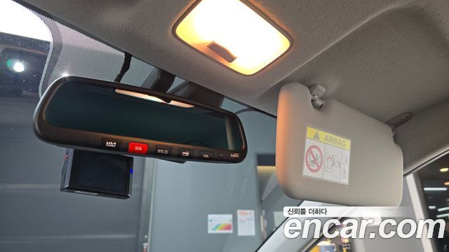 Kia morning 2024 — photo 18