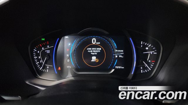 Hyundai Santafe 2019 — photo 8