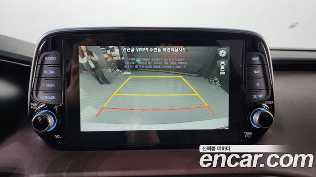Hyundai Santafe 2019 — photo 15