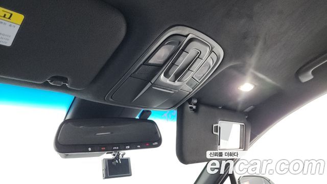 Hyundai Santafe 2019 — photo 19