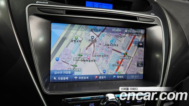 Hyundai AVANTE 2012 — photo 14