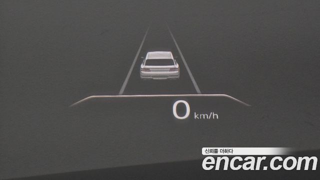 Genesis GV80 2021 — photo 17