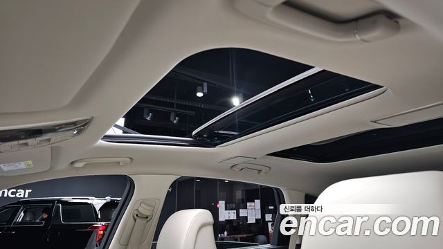 Genesis GV80 2021 — photo 19
