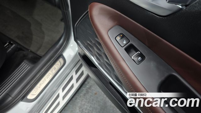 Hyundai Santafe 2019 — photo 19