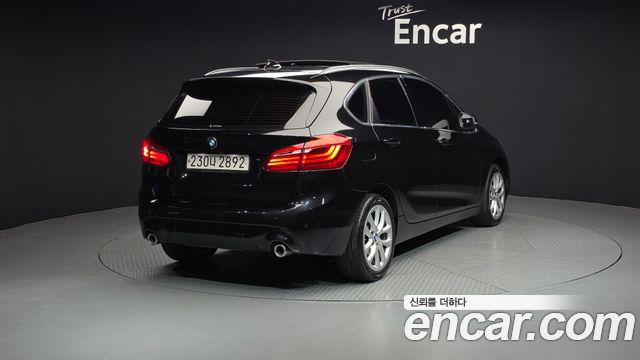 BMW 2-Series 2021 — photo 2