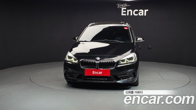 BMW 2-Series 2021 — photo 3