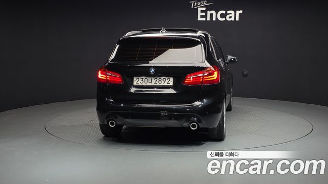 BMW 2-Series 2021 — photo 4