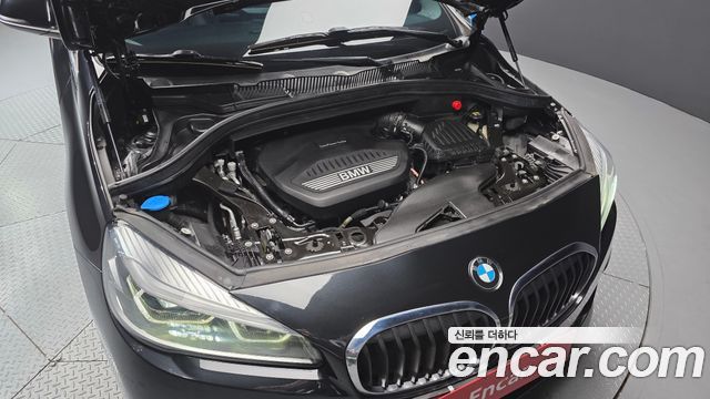 BMW 2-Series 2021 — photo 6