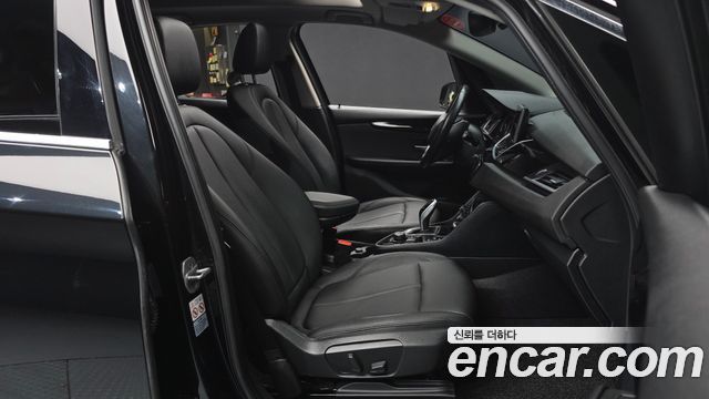 BMW 2-Series 2021 — photo 11